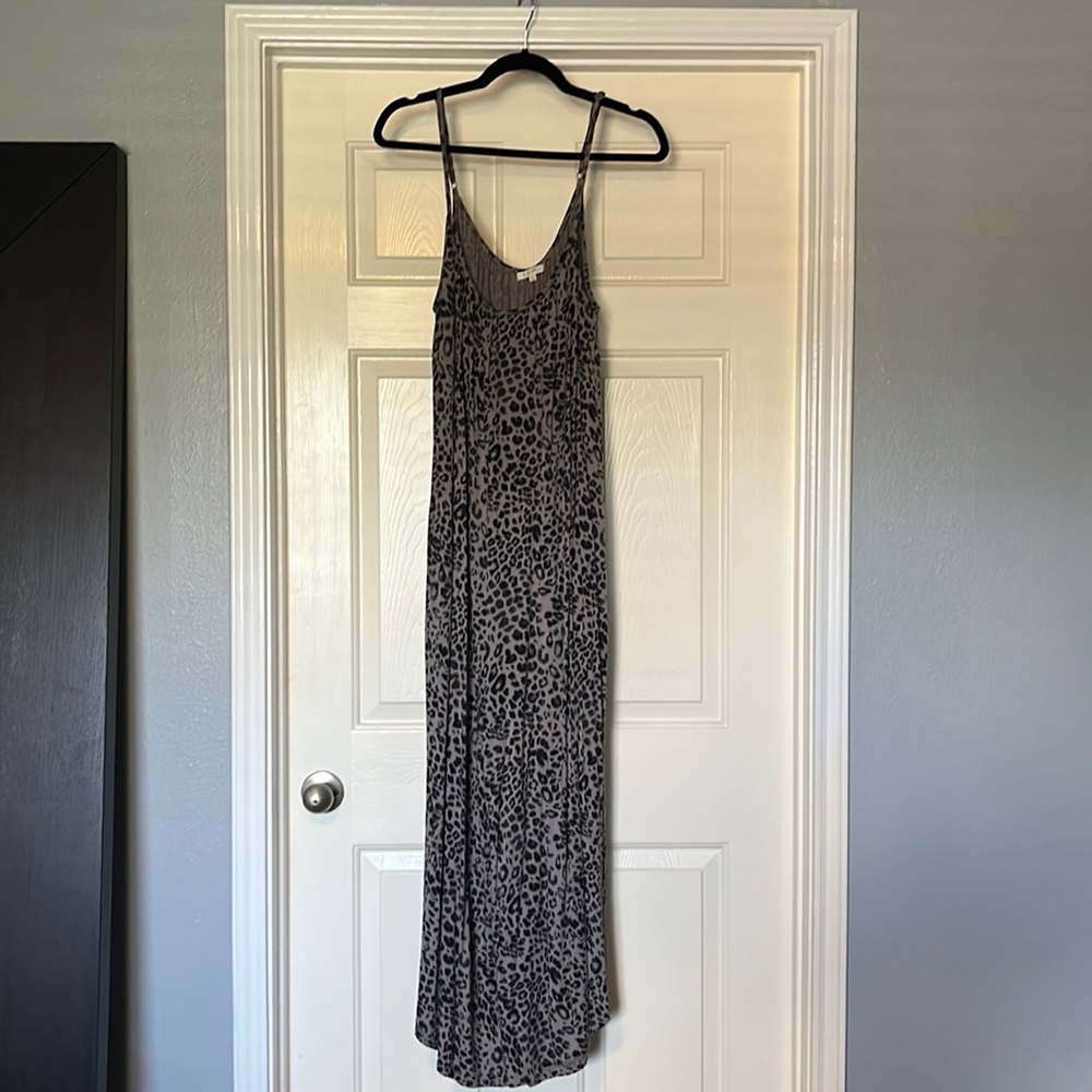Z Supply Wide Legged Jumpsuit